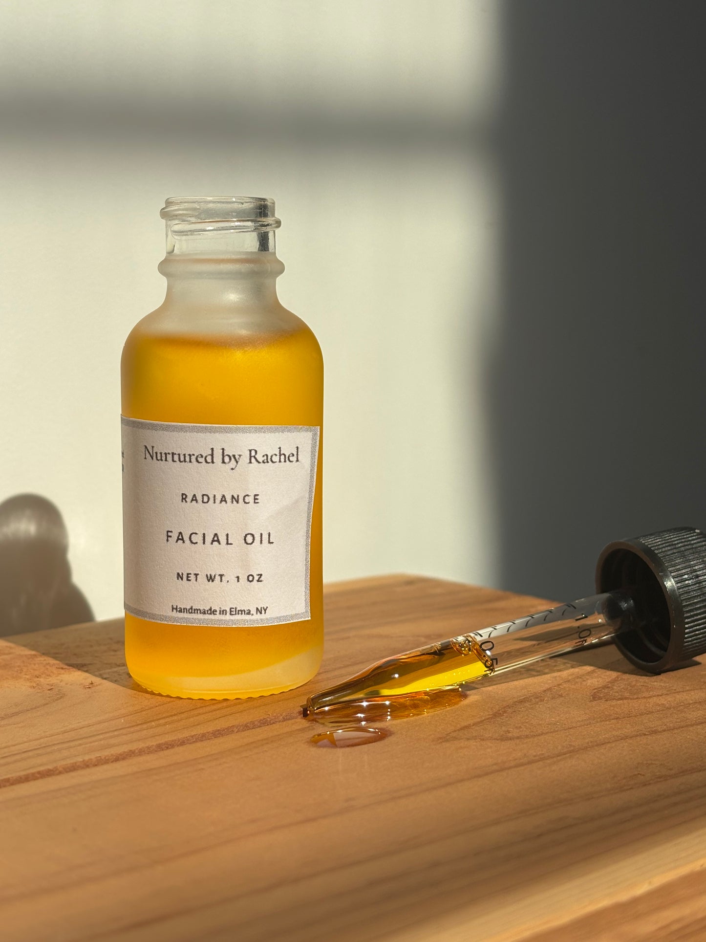 Radiance - Facial Oil