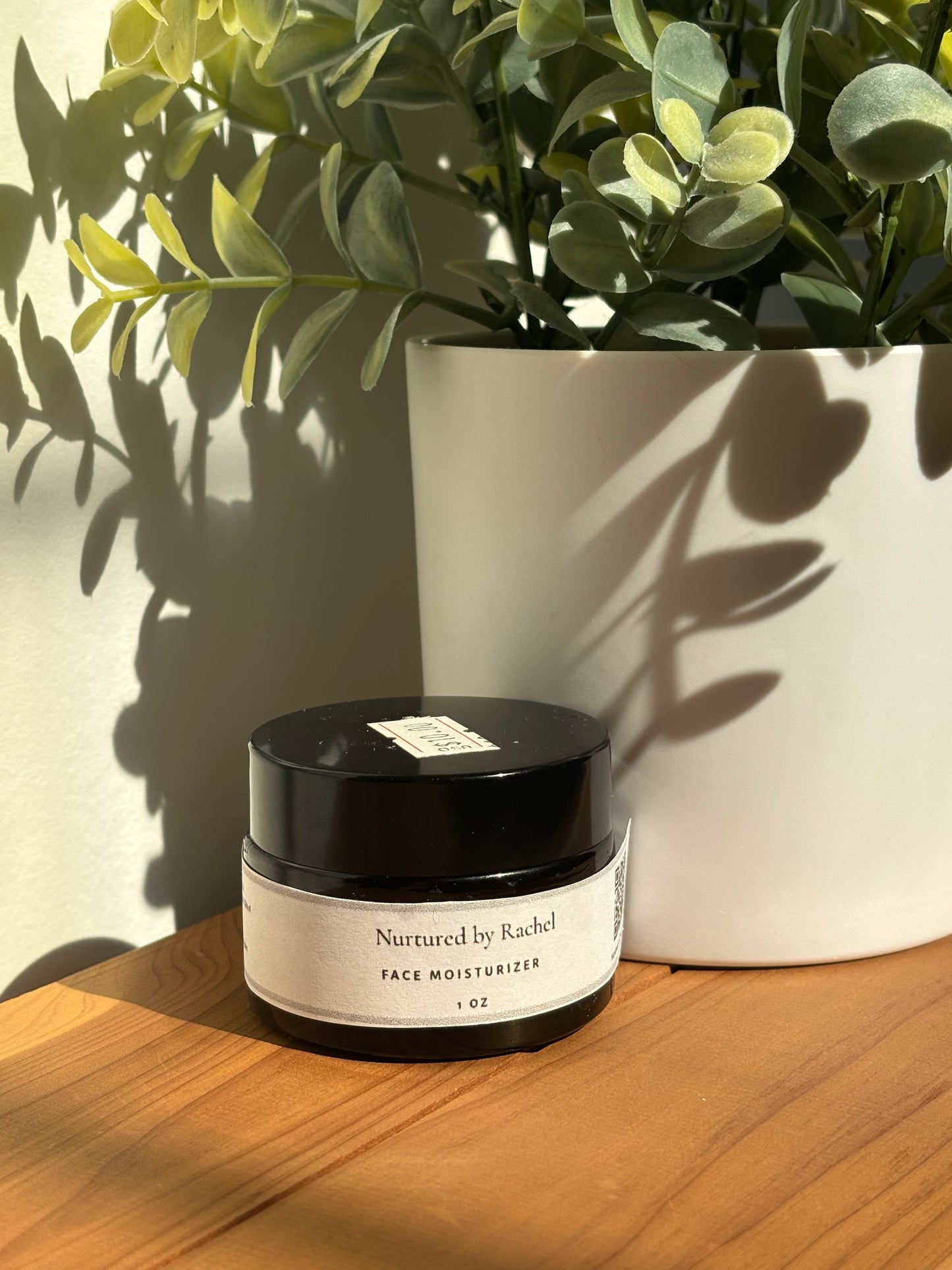 Face Moisturizer