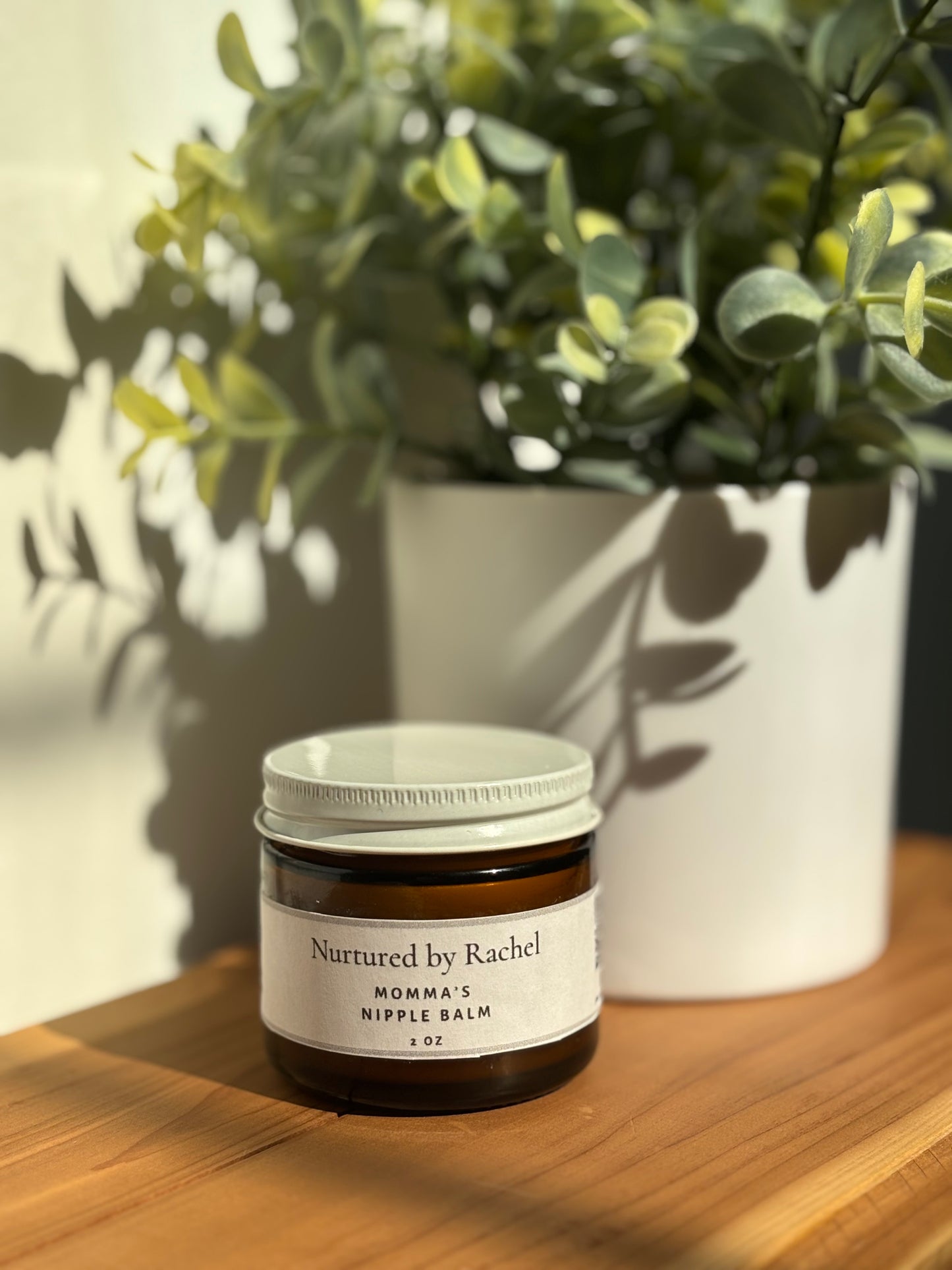 Momma’s Nipple Balm