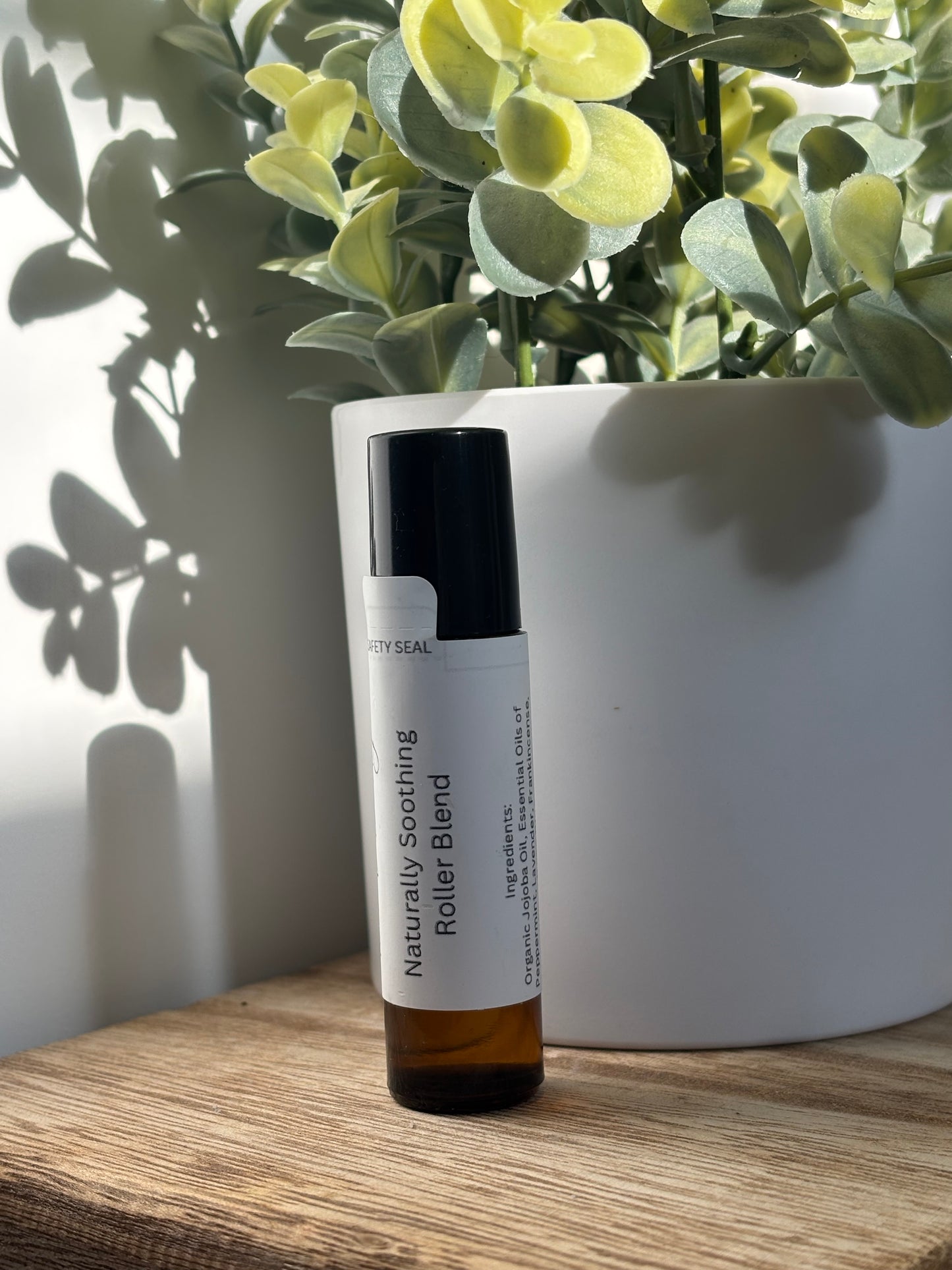 Naturally Soothing Roller Blend
