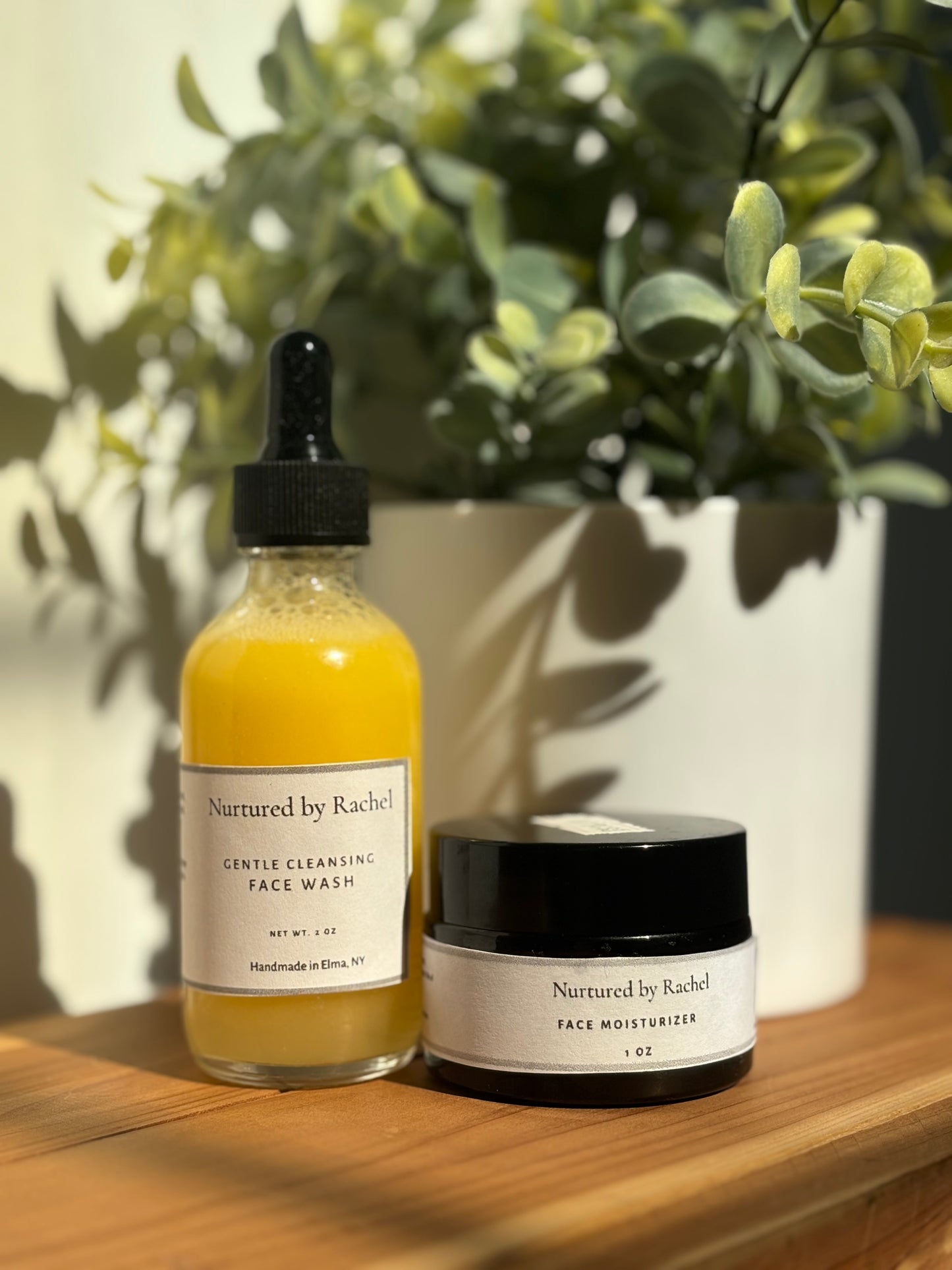 Face Care Bundle