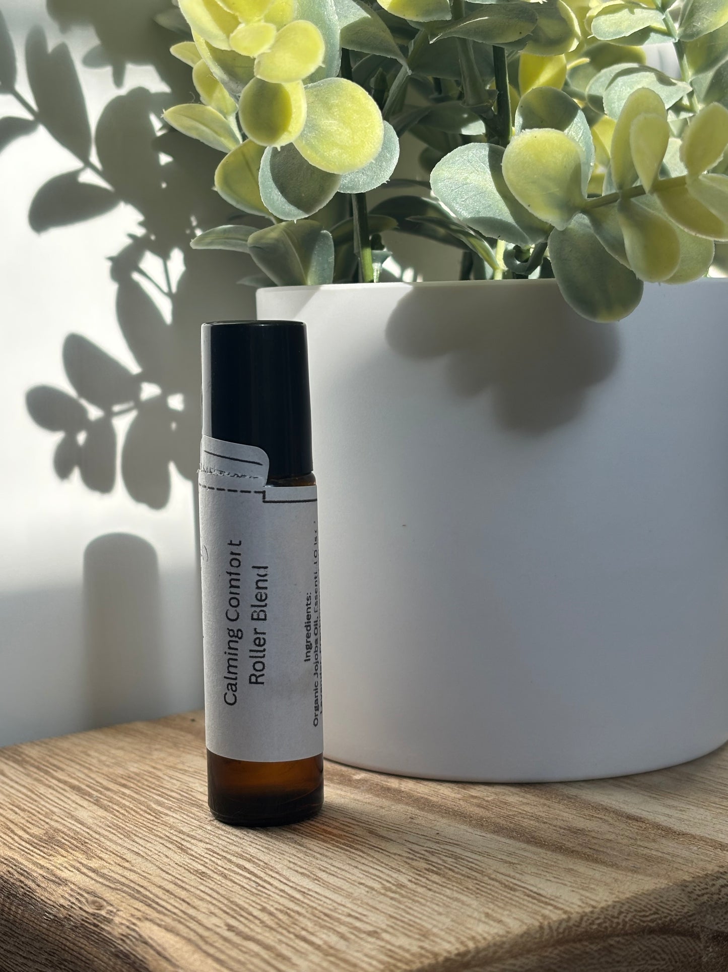 Calming Comfort Roller Blend