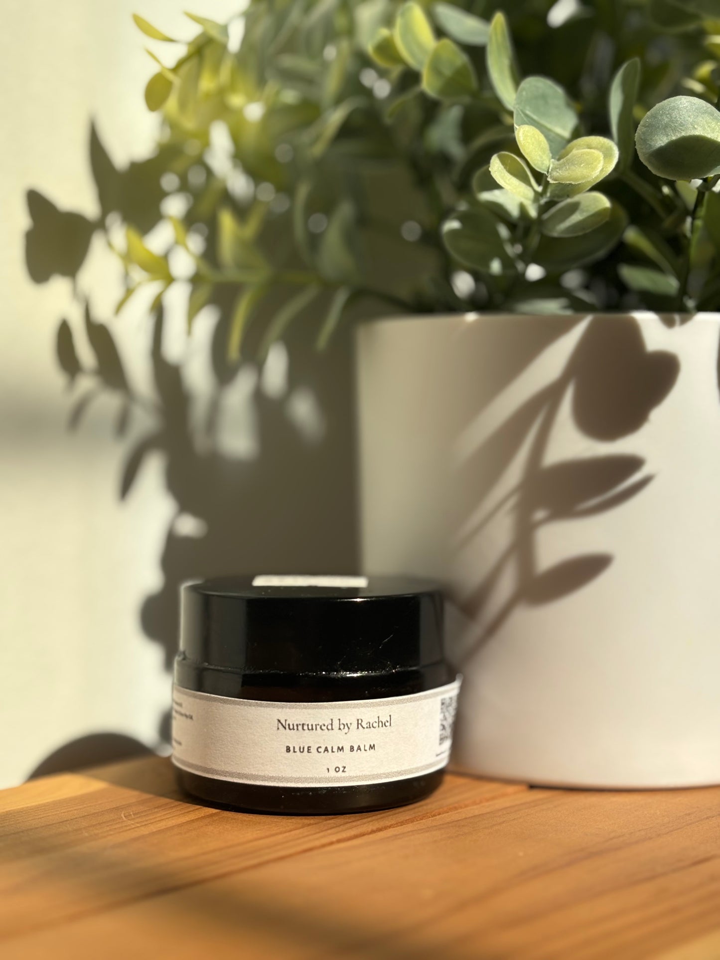 Blue Calm Balm