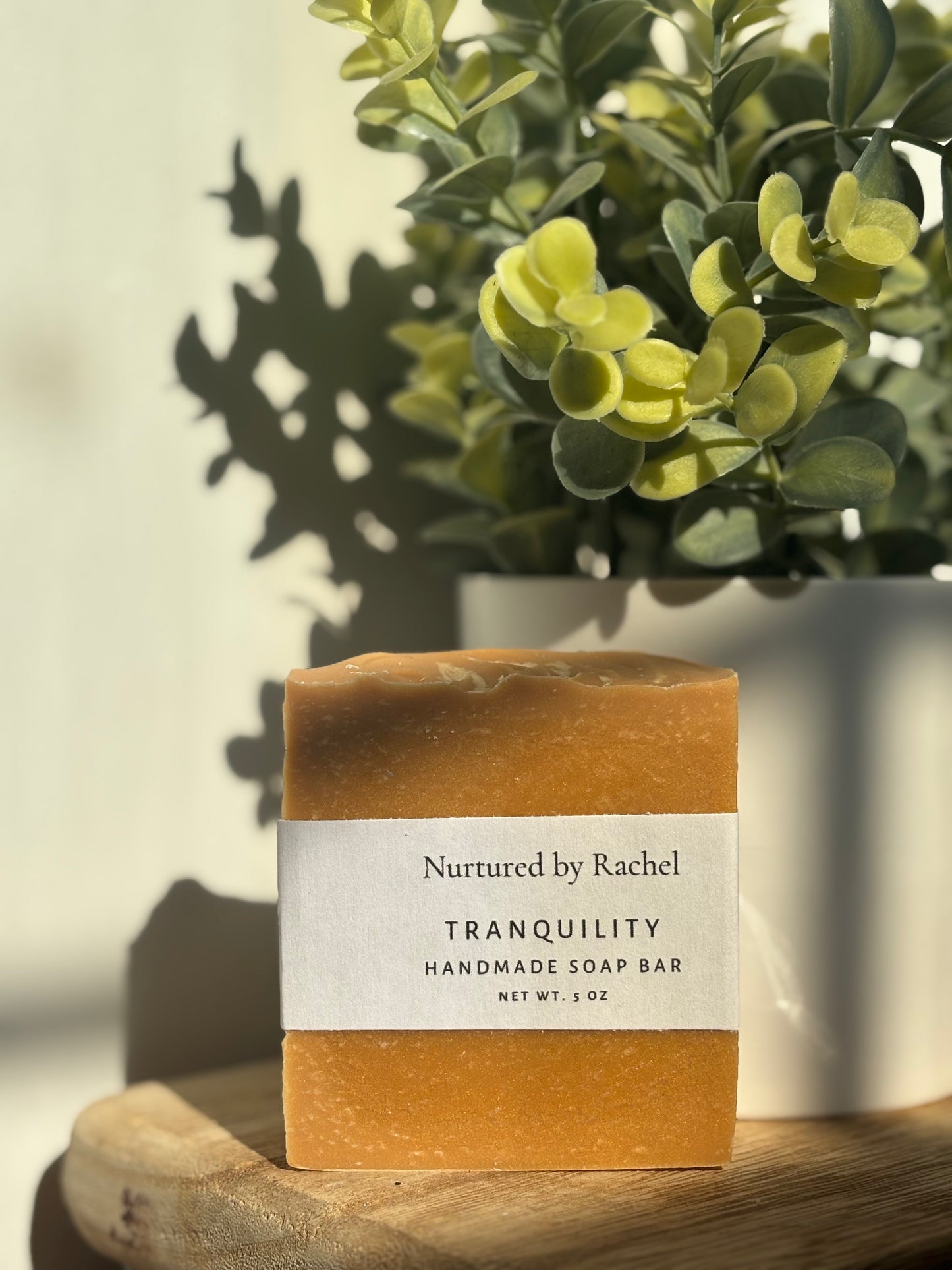 Tranquility Soap