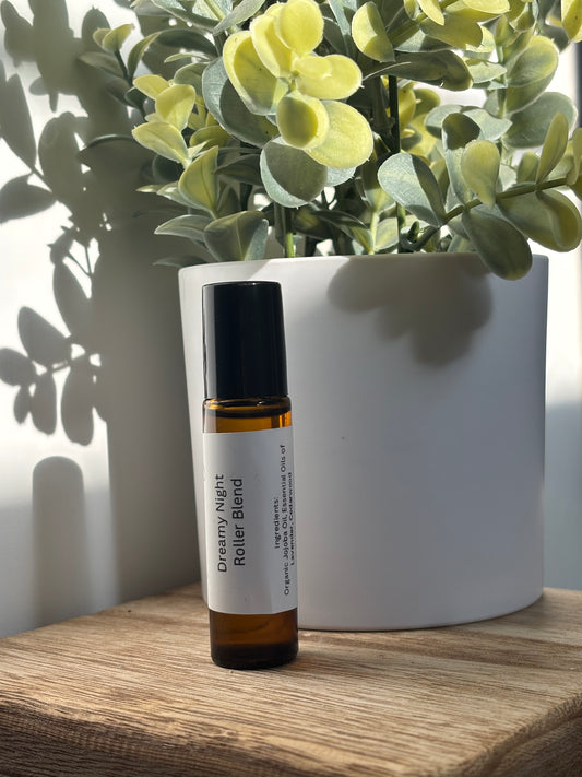 Dreamy Night Roller Blend