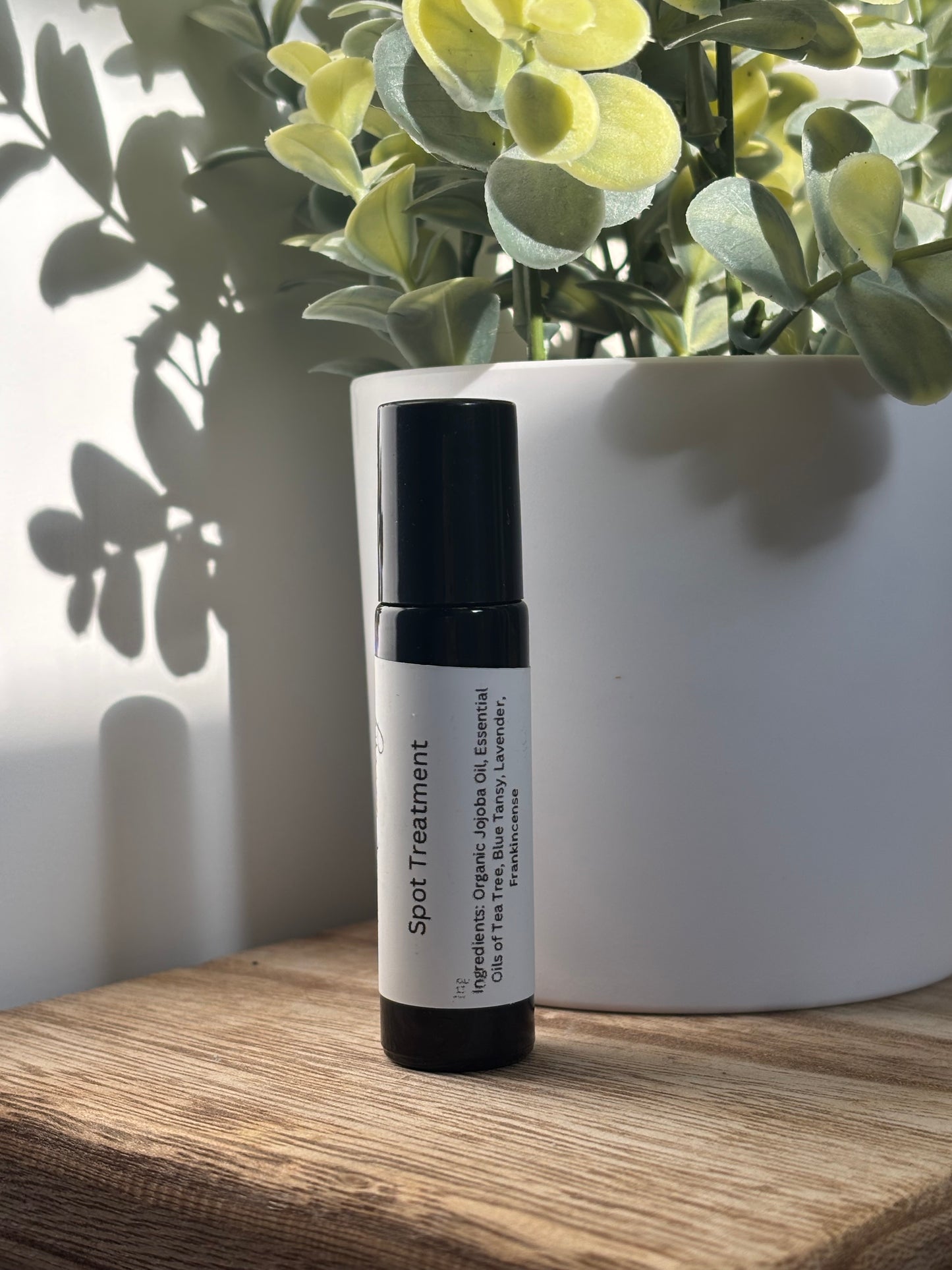 Spot Treatment Roller