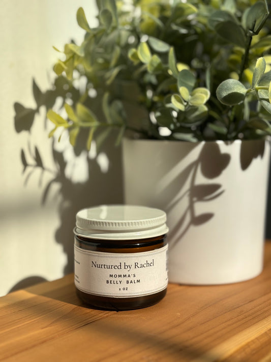 Momma’s Belly Balm