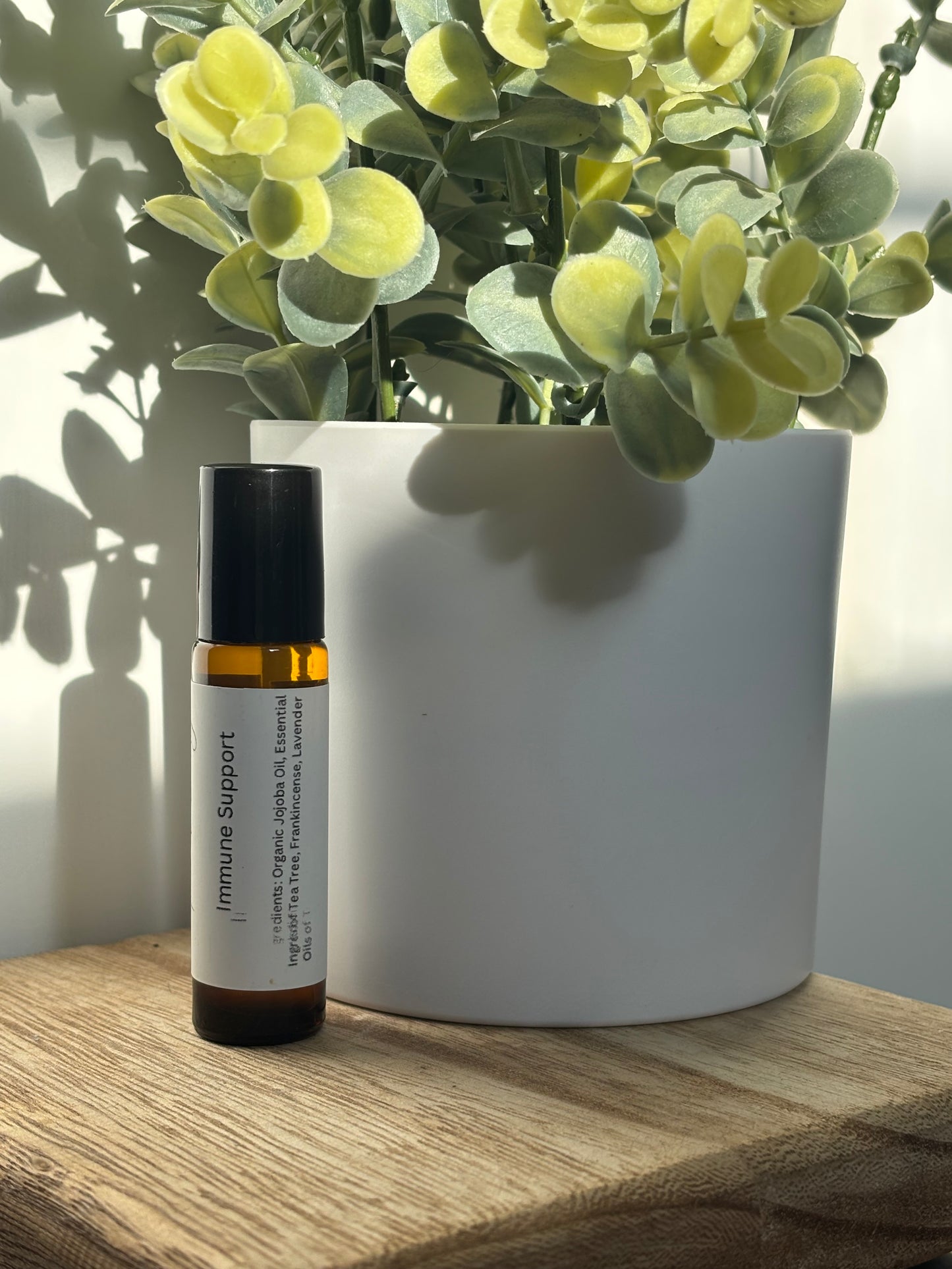 Immune Support Roller