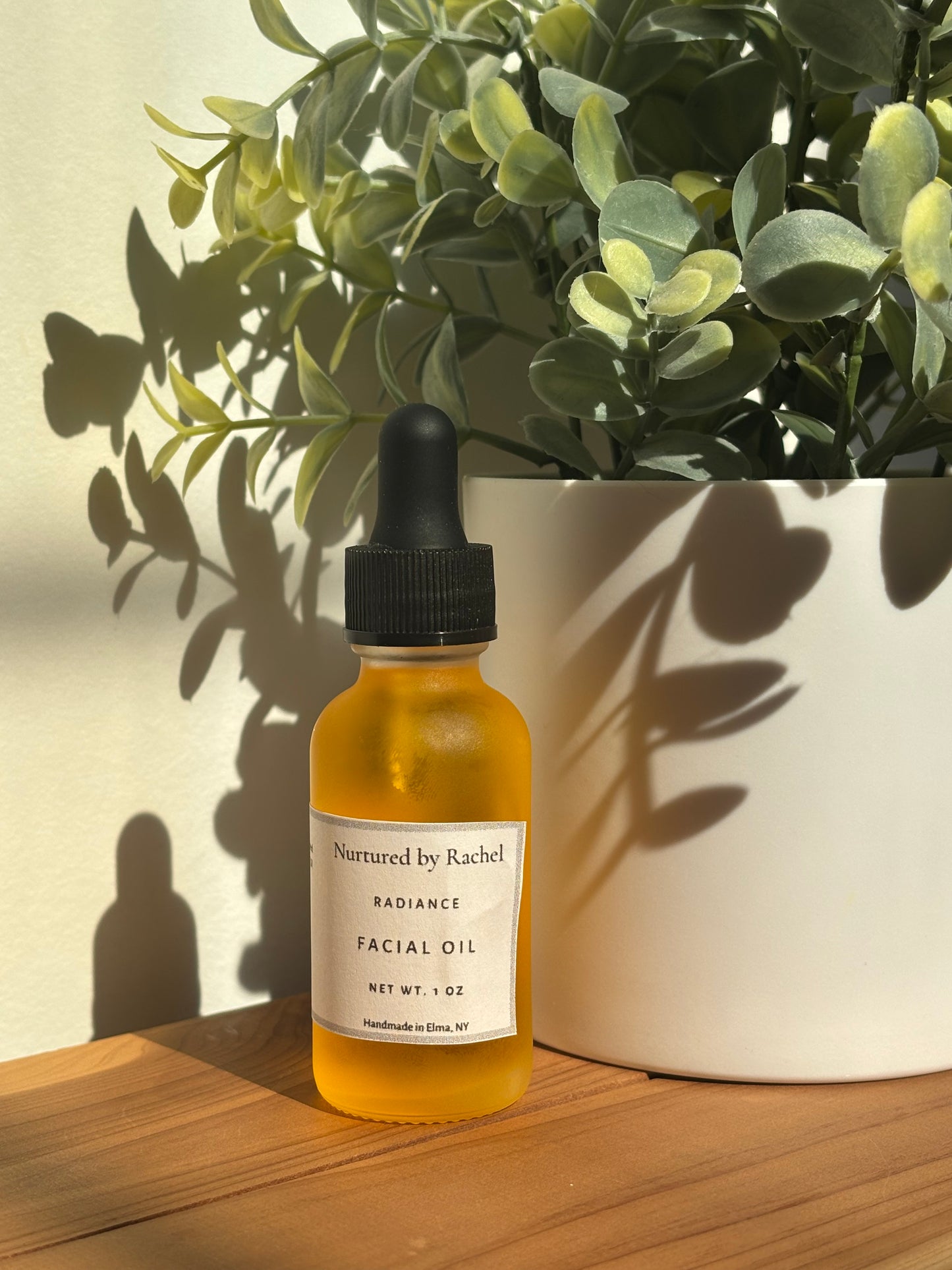 Radiance - Facial Oil