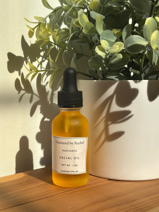 Radiance - Facial Oil