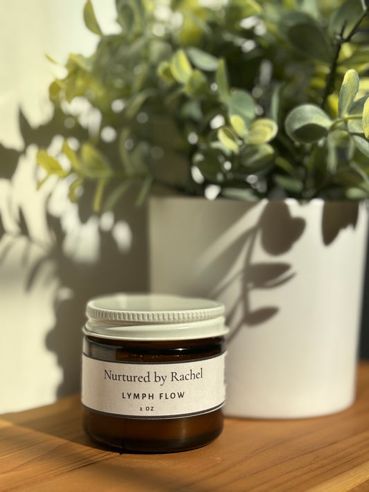 Lymph Flow Balm
