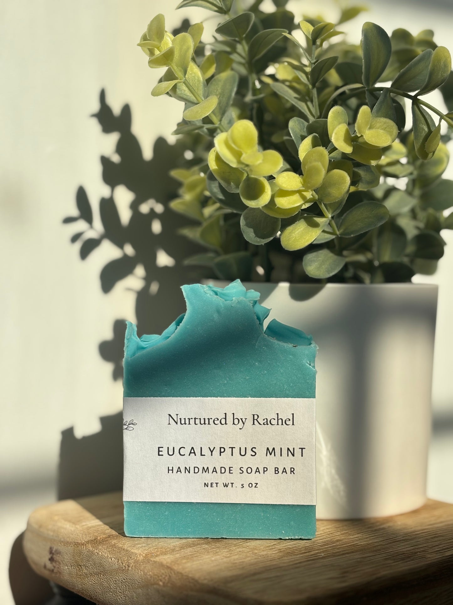 Eucalyptus Mint Soap