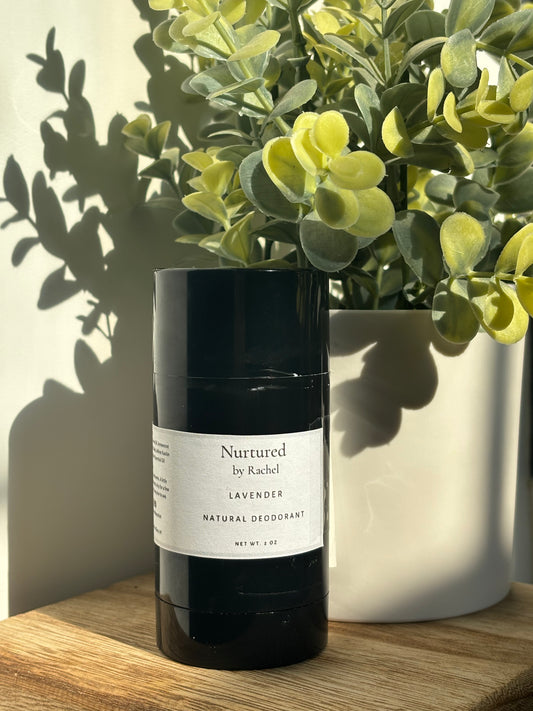 Deodorant